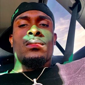 Meet your Posher, Dedrick